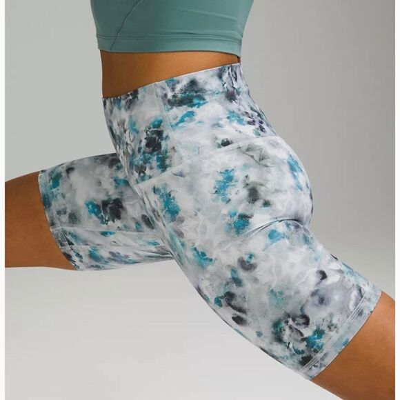 Lululemon Align™ High-Rise Short 8" - Picture 5 of 11